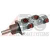 BOSCH 0204123587 Brake Master Cylinder